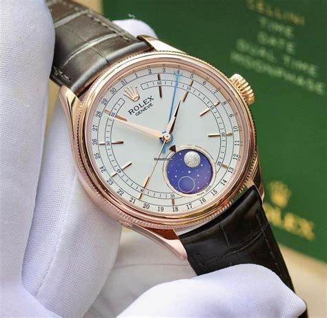 harga rolex cellini moonphase|Rolex cellini moonphase for sale.